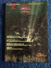 Cthulhu: Cthuloide Welten Sonderband 2 - Hinter Den Schleiern