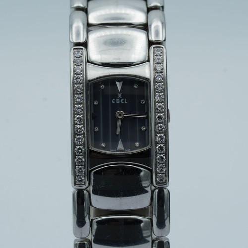 Ebel beluga manschette damen - manschette,