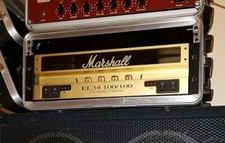 Marshall EL34 100/100 Röhren Endstufe 200W