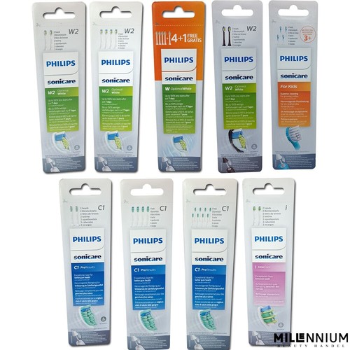 Philips sonicare - philips,