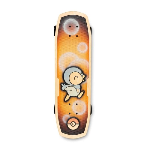 Pokemon skateboard bear - -,