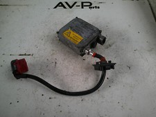 Audi A6 4B 4Z Allroad Xenon Scheinwerfer Vorschaltgerät Steuergerät 8L0941471