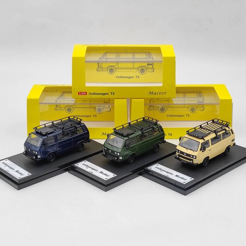 Master 1985 t3 - 1/64,