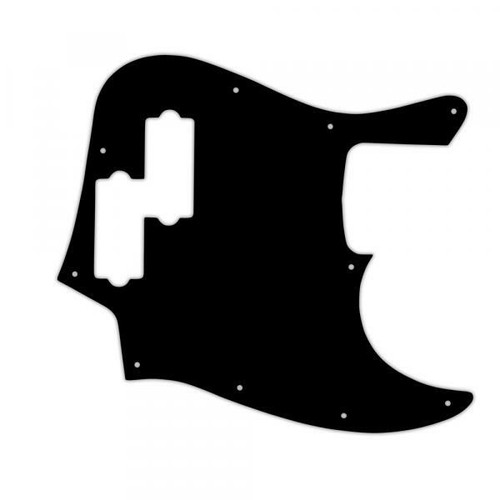 Usa custom pickguard für - custom,