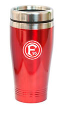 Thermobecher Fortuna Düsseldorf unverpackt