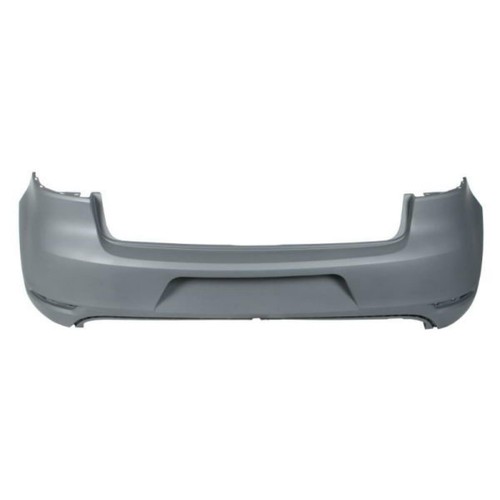 Stoßstange hinten für - , vw