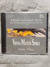 Shelf00o AUDIO CD NEW~Johann