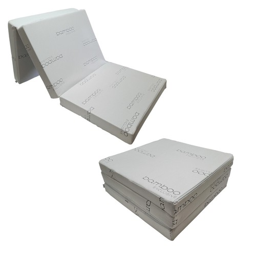 Klappmatratze 195x65x10 - , cm