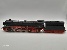 Märklin 3310 – Dampflok BR