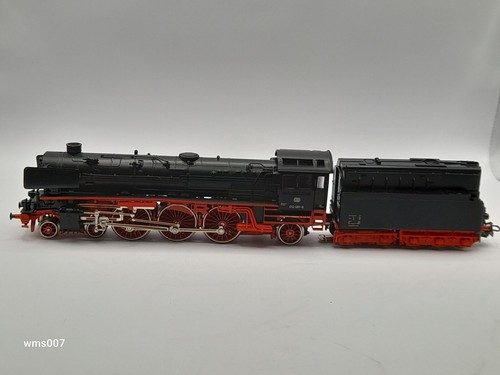 Märklin 3310 dampflok - märklin, br