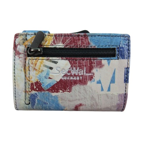 Secwal leder - secwal,