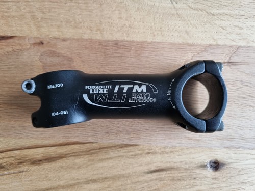 Itm vorbau rennrad - itm,
