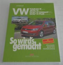 Reparaturanleitung So wird's