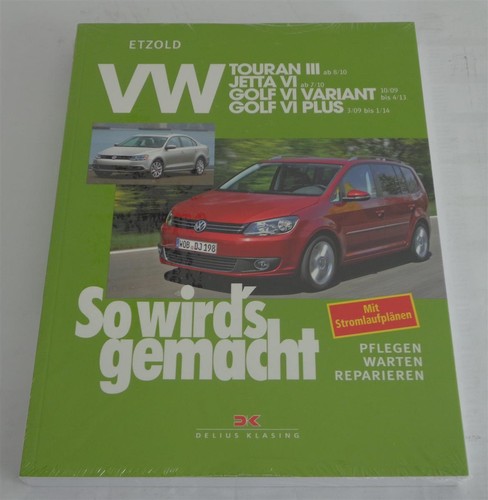 Reparaturanleitung wird s - so, wird's