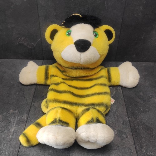Janosch tiger nuk - janosch,