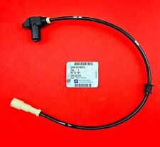 Original Opel ABS-Sensor Drehzahlsensor Vorne R+L Corsa B, Tigra A - 93169315