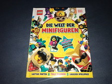 LEGO® Die Welt der