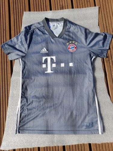 Bayern münchen 2018 2019 - fc, 2018/2019