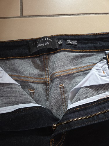 Philipp plein jeans damen - philipp,
