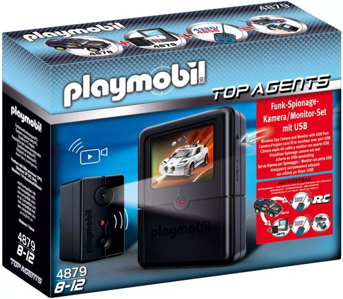 Playmobil 4879 top - 4879,