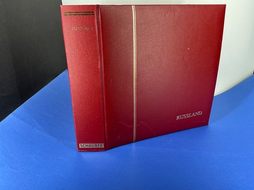Schaubek schraubendecke rot - schaubek,