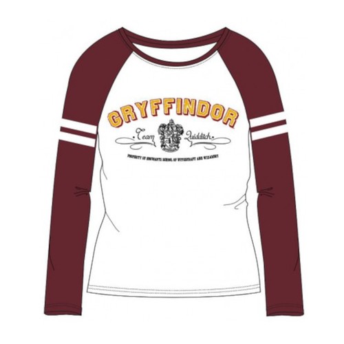 Harry potter langarm shirt - harry,