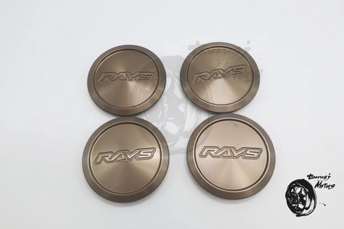 Rays volk racing - rays,