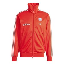 Neu Original FC Bayern Jacke