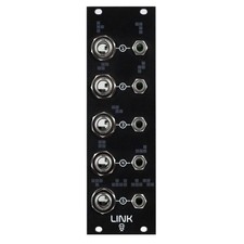 Erica Synths Link - Interface