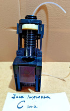 Jura Impressa C Serie -