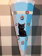 DEKOELEMENTE für Schultüte