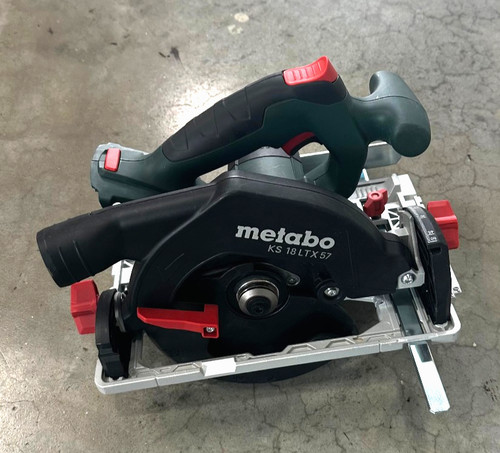 Metabo ltx 57 - metabo, ks