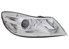 VAN WEZEL Hauptscheinwerfer