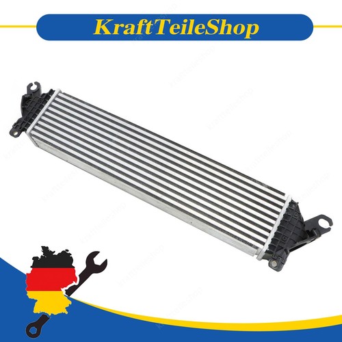 Ladeluftkühler 96485 für