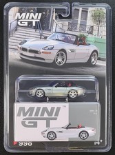 Mini GT Blister | Autos zum
