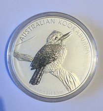 1 Kg Kookaburra 2010