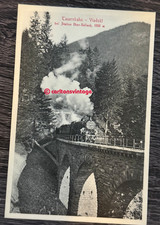 Tauernbahn Viadukt Ober