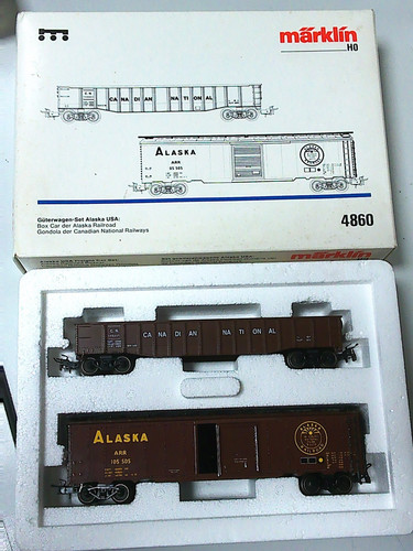 Märklin 4860 - märklin,