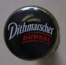 Kronkorken Dithmarscher Dunkel