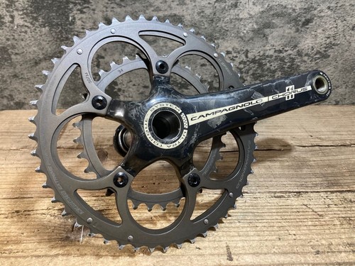 Campagnolo chorus carbon - 11,