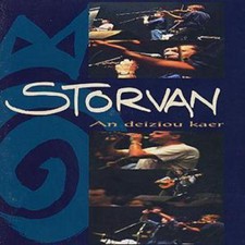 An Deiziou Kaer by Storvan [CD]
