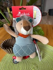 💕 Sigikid Spieluhr Löwe