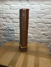 Faller Fertigmodelle Hochhaus Neubaublock Bastelartikel Ersatzteile