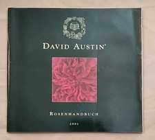 Rosenhandbuch 2001. Austin