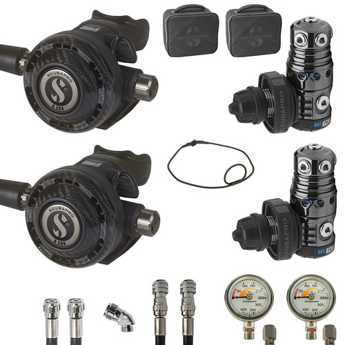 Edition scubapro mk25 - scubapro,