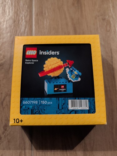 Lego 5009806 6607198 retro - lego,