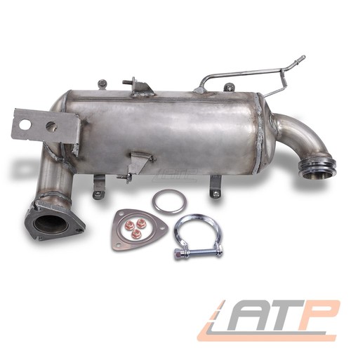 Dieselpartikelfilter dpf für - dpf,