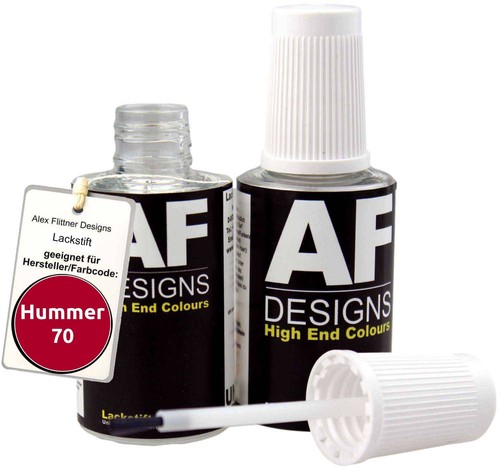 Lackstift für hummer - für,