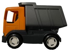 Wader Kipper Spielzeugauto LKW