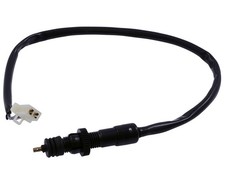 Bremslichtschalter hinten für